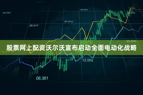 股票网上配资沃尔沃宣布启动全面电动化战略